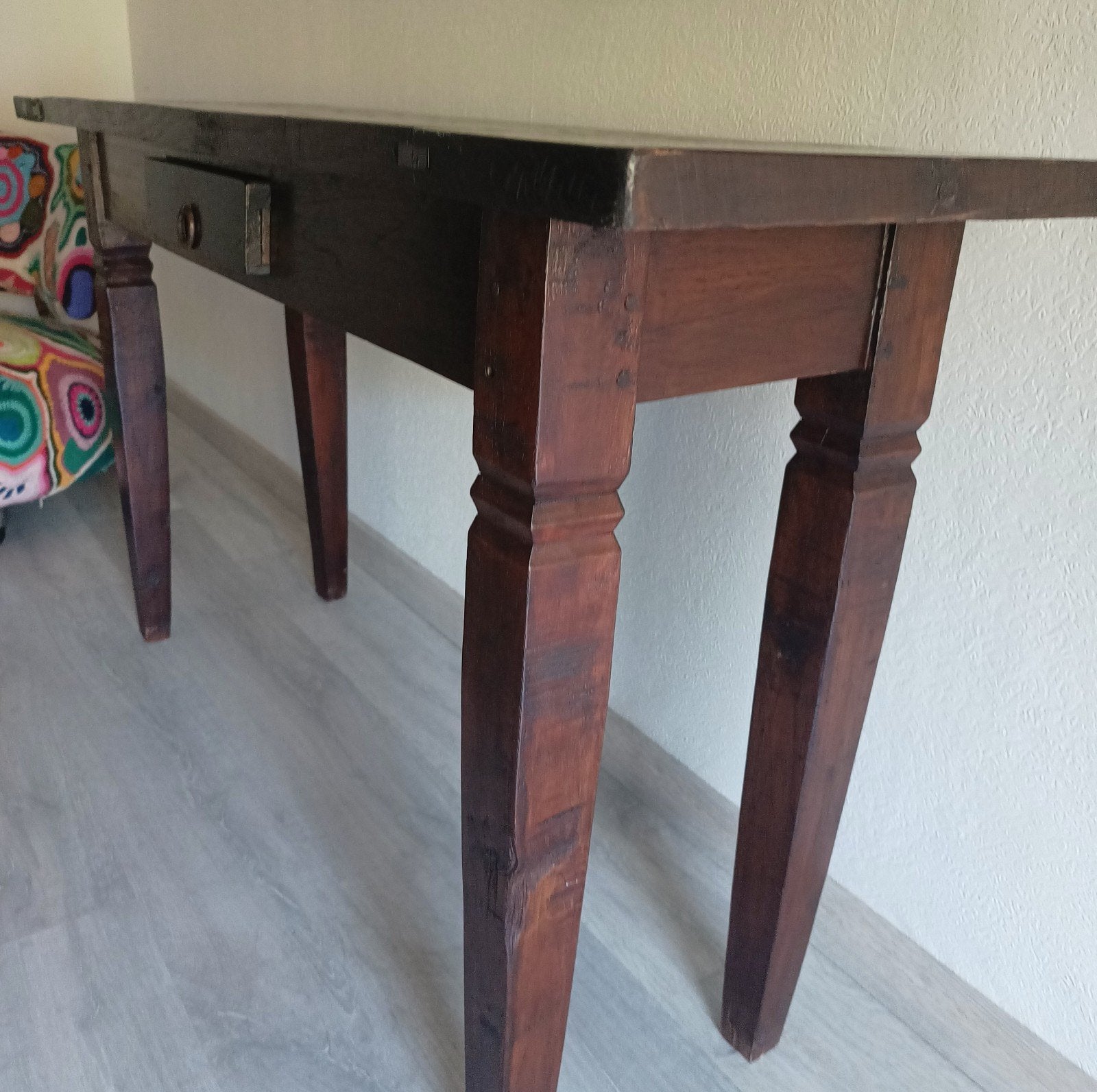 Prachtige side table, Huis en Inrichting, Ophalen