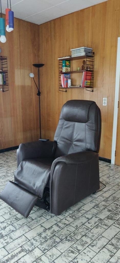 Relaxzetel, 75 à 100 cm, Comme neuf, Enlèvement, 75 à 100 cm
