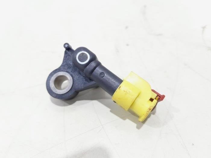 Airbag Sensor van een Audi A4, Gebruikt, -, -, -
