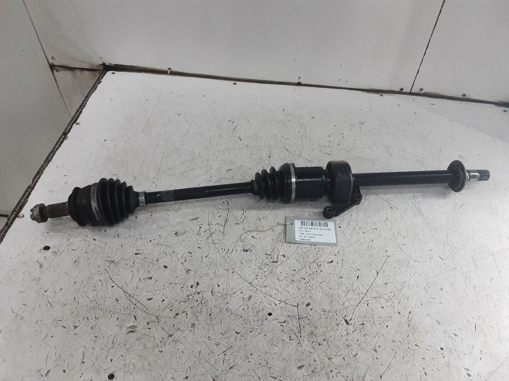CARDAN AVANT DROIT (TRANSMISSION) Mini One / Cooper (R50), Autos : Pièces & Accessoires, Mevr. I. Hauben, Rue de l'Espoir 34 34
4030  GRIVEGNÉE, BE