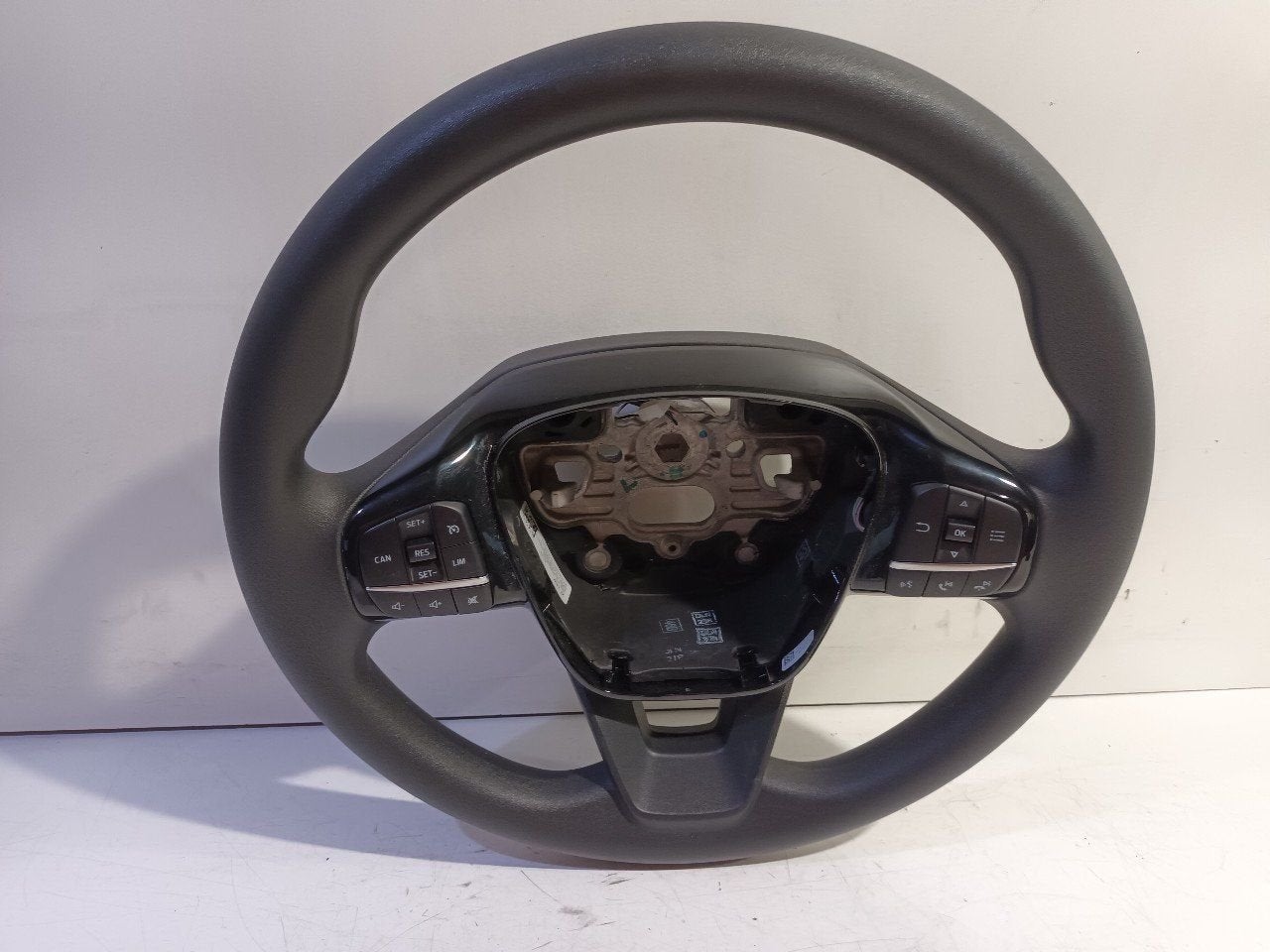 Stuur Ford Fiesta, Onderdelen@venauto.nl, Van der Ven Autorecycling B.V., Gebruikt, Ettenseweg 76, 4706 PB Roosendaal, The Netherlands