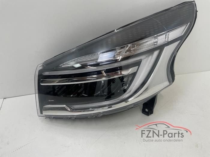 Renault Trafic 3 Koplamp LED Pure Vision links, Enlèvement ou Envoi, Utilisé