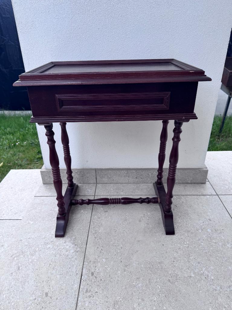 Bijzettafel, Ophalen of Verzenden