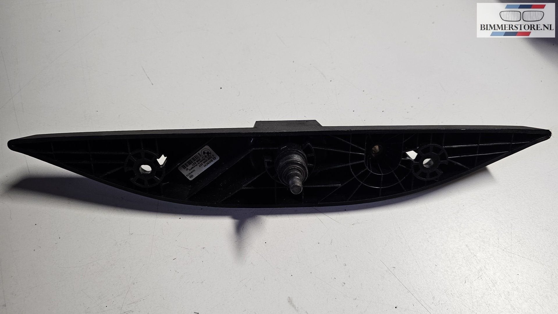 Ruitenwisser mechaniek BMW 3 serie G31 + LCi 61627268921 726, -, Origine de la pièce connue, Utilisé, -