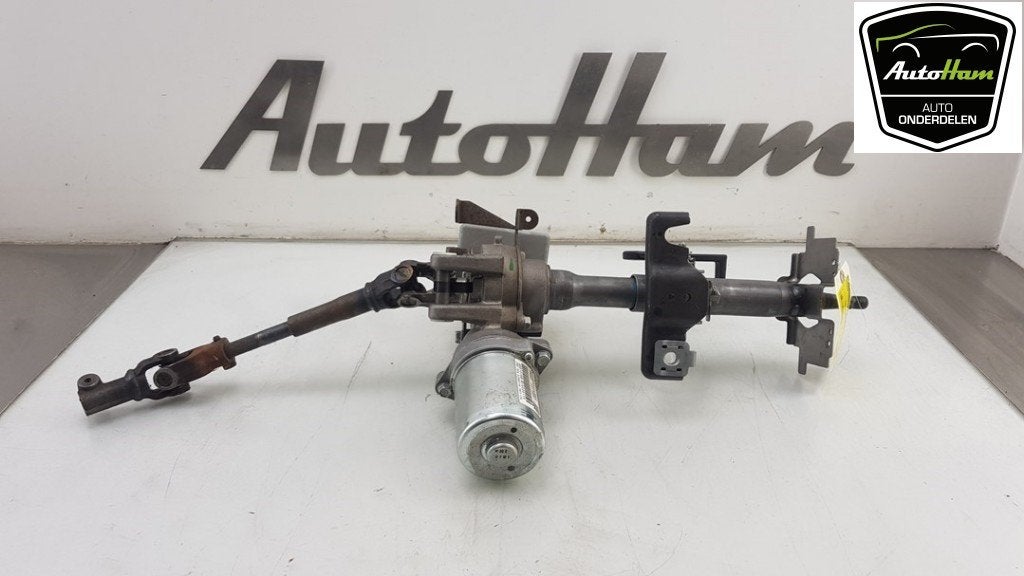 STUURBEKRACHTIGING ELEKTRISCH Nissan Micra (K13), Gebruikt, Nissan
