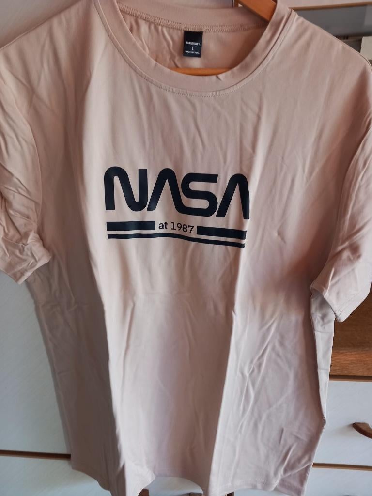 3 T-shirt shein, Vêtements | Hommes, T-shirts, Shein, Gris, Enlèvement, Taille 52/54 (L)