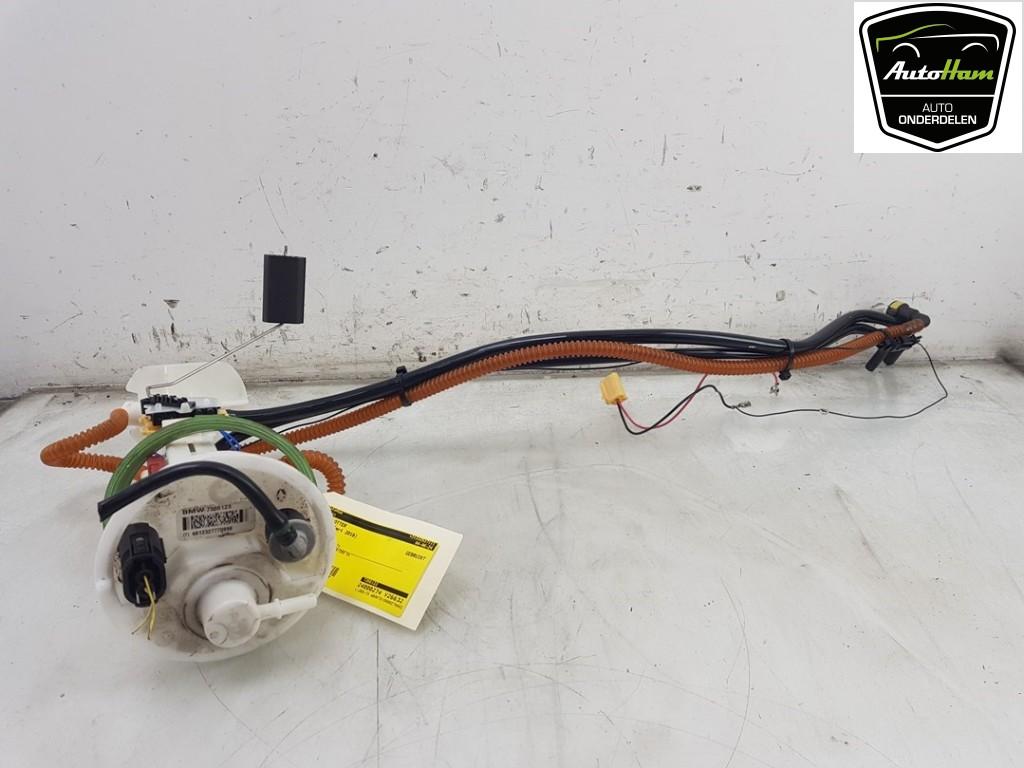 FLOTTEUR RESERVOIR A CARBURANT BMW X5 (F15), Dhr. J. Ham, Administratie@autoham.nl, Utilisé, BMW