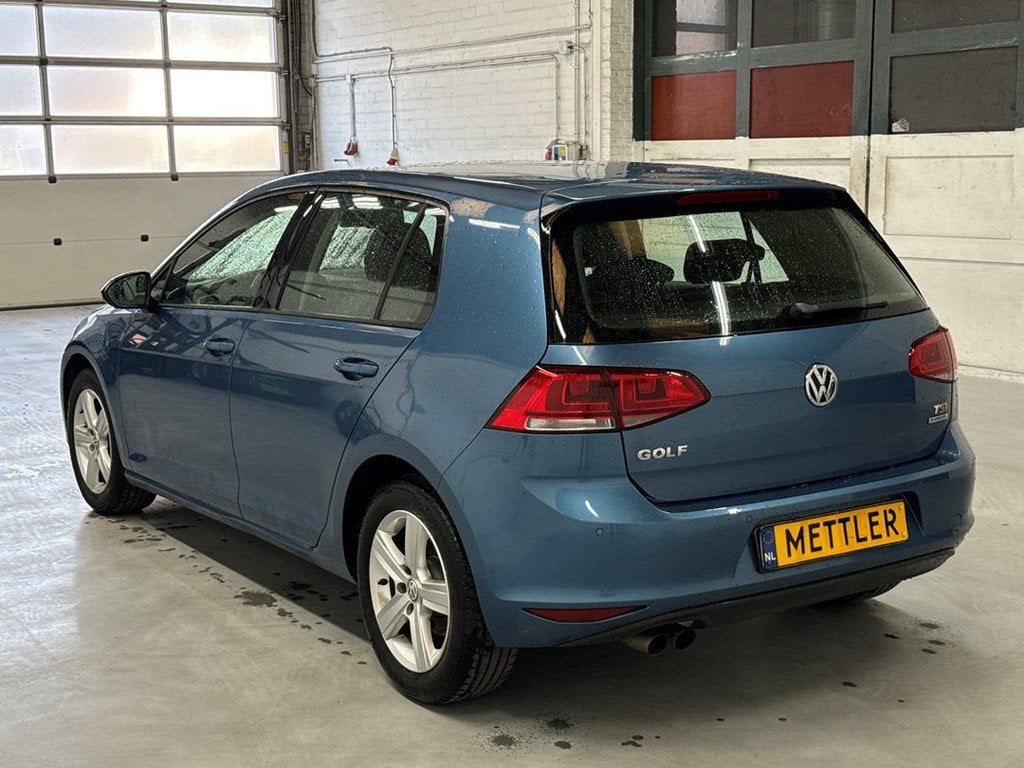 Volkswagen Golf 1.4 TSI ACT Highline | airco | cruise contro, Autos, 1395 cm³, Achat, Euro 6, Entreprise