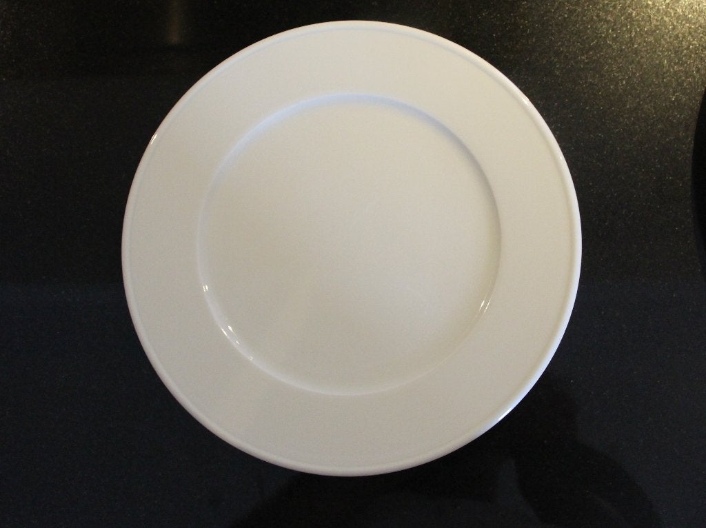 Lots de 12 assiettes 21cm, Maison & Meubles, Enlèvement, Comme neuf, Assiettes(s)