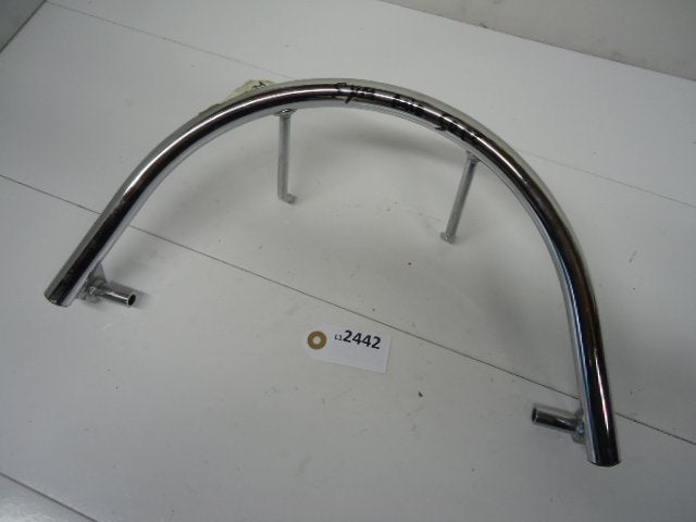 Allo 125 2010 - 2017 Sym Beugel D1-11584, Motoren