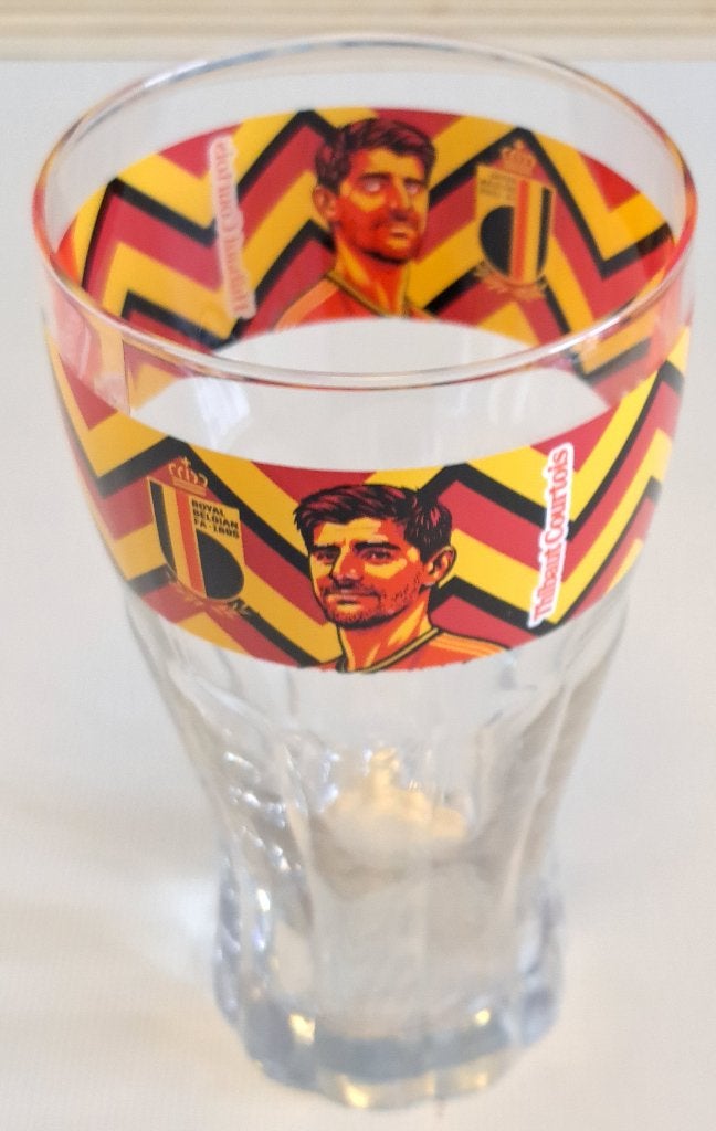 Coupe de Coca-Cola Football 2026 Courtois, Collections, Enlèvement, Neuf