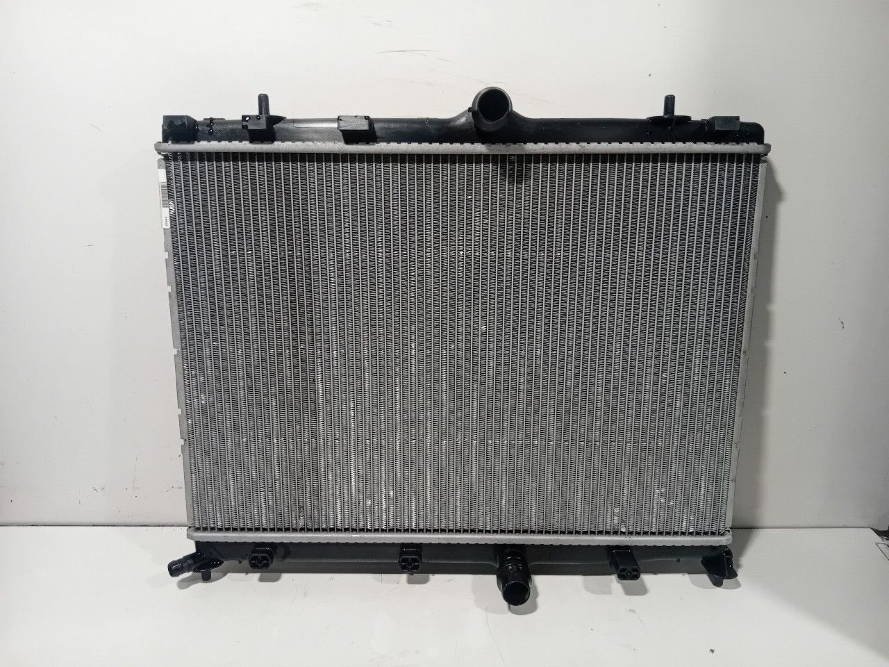 Radiateur Opel Corsa, Onderdelen@venauto.nl, Van der Ven Autorecycling B.V., Ettenseweg 76, 4706 PB Roosendaal, The Netherlands