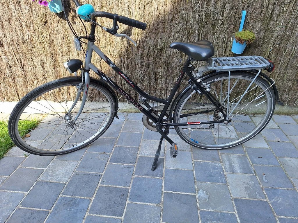 Fiets norta 28 inch, Enlèvement, 28 pouces