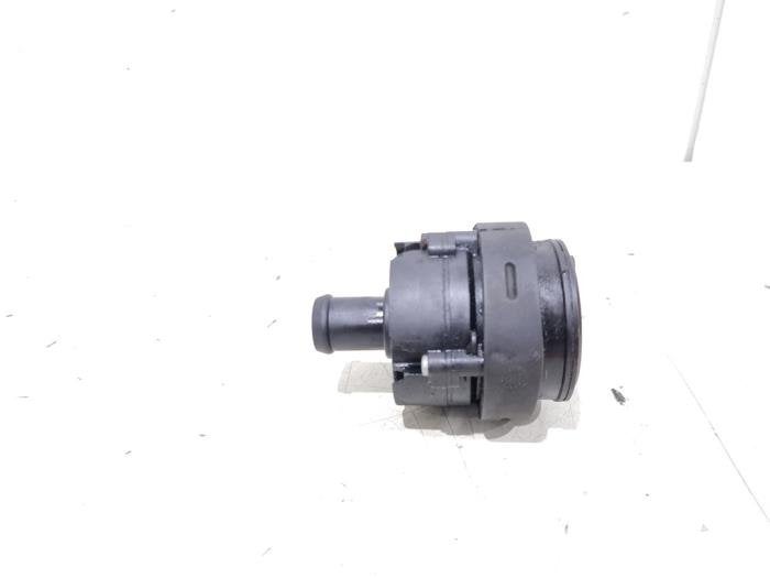 Extra waterpomp van een Skoda Octavia, Gebruikt, -, -, Ophalen of Verzenden