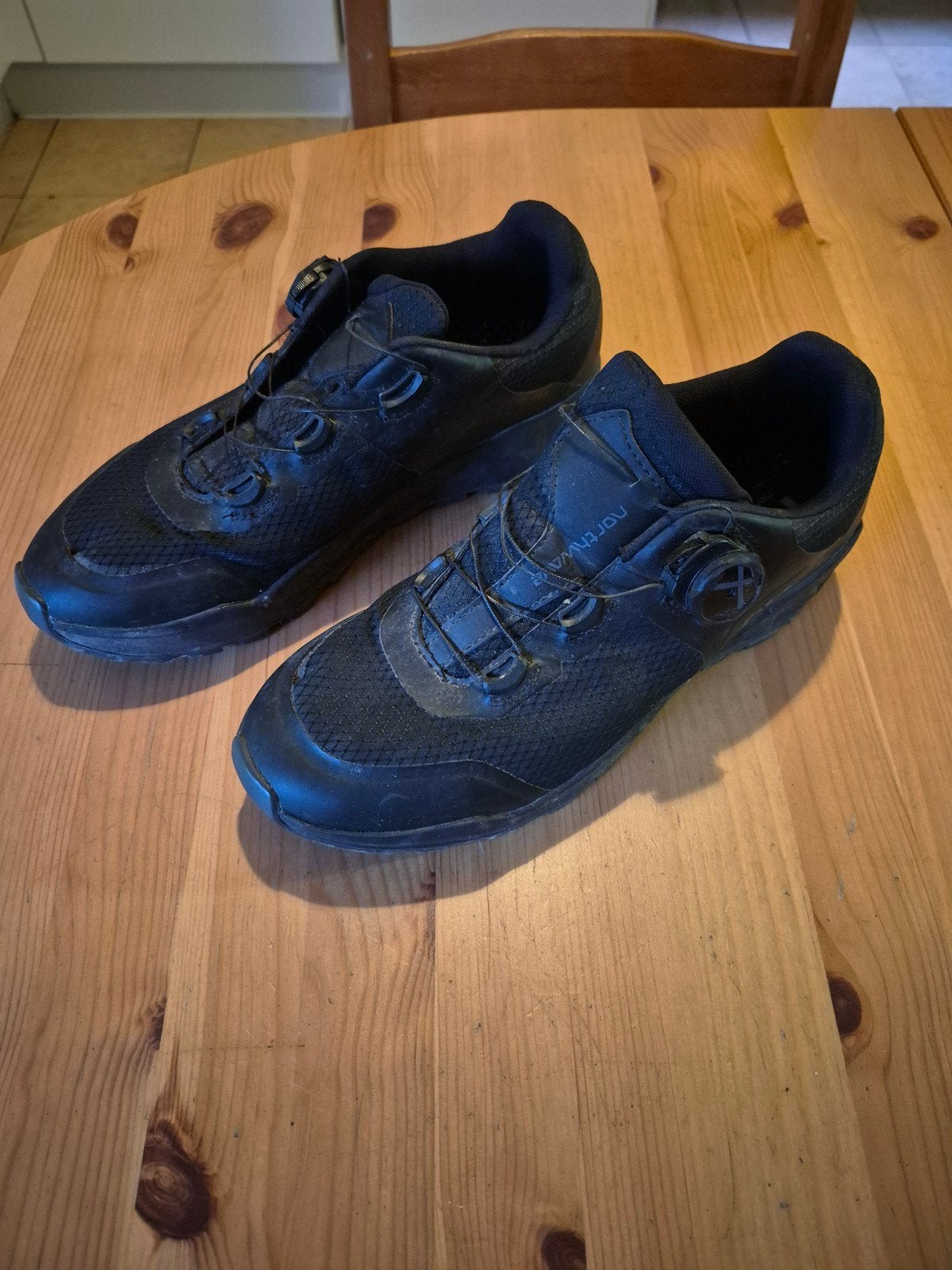 Fietsschoenen Northwave Corsair 2, Ophalen, Zo goed als nieuw