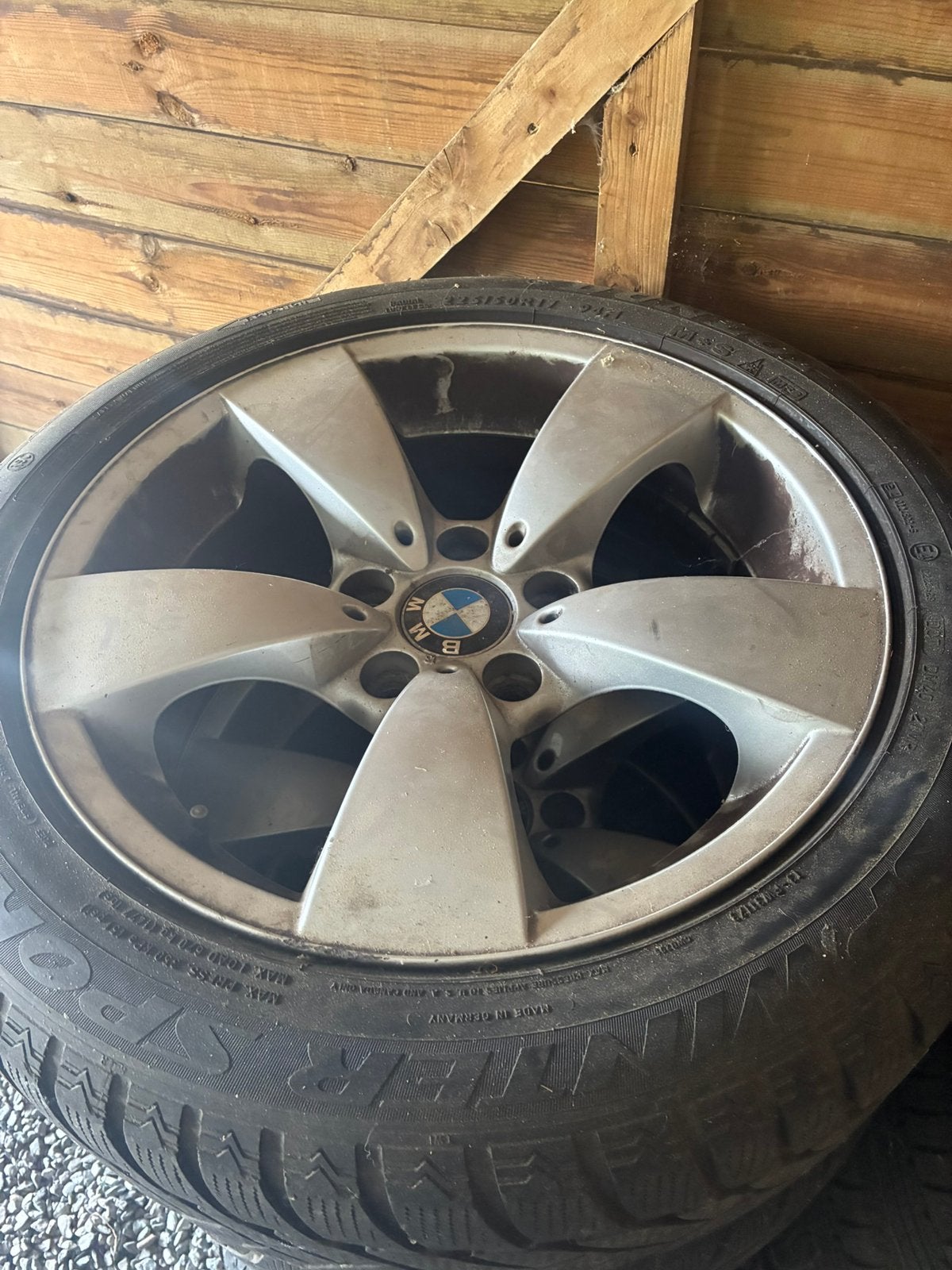 5x120, Auto-onderdelen, Banden en Velgen, Ophalen