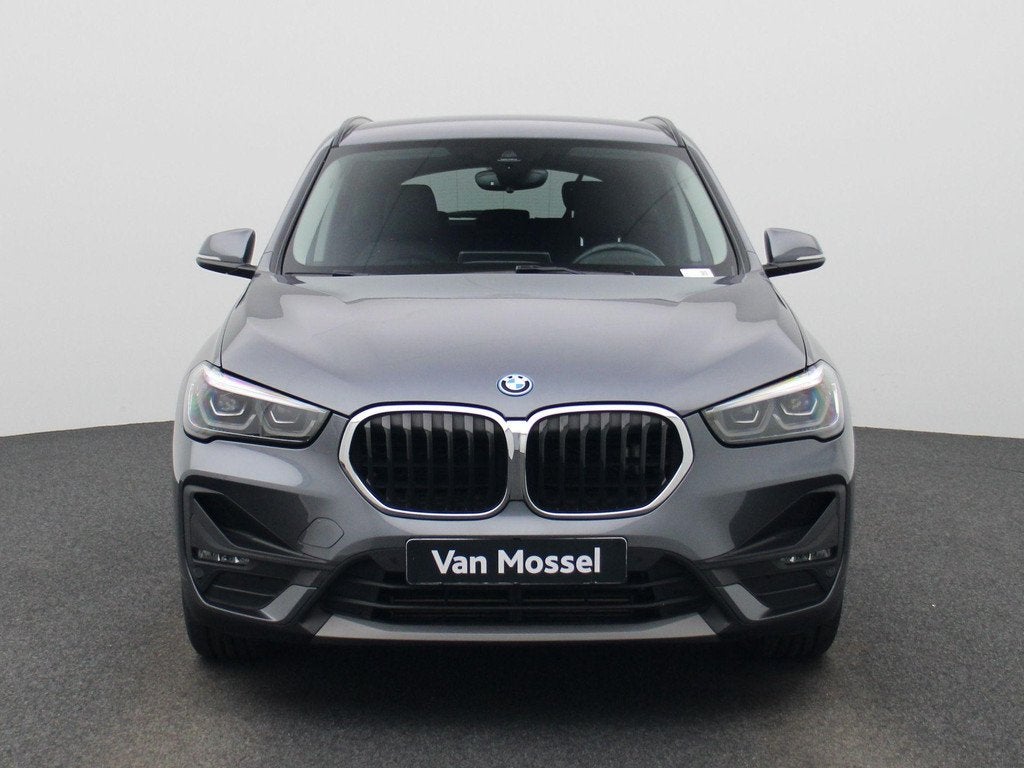 BMW X1 xDrive25e (162 kW), Auto's, Stof, Gebruikt, 1820 kg, Plug-in hybride