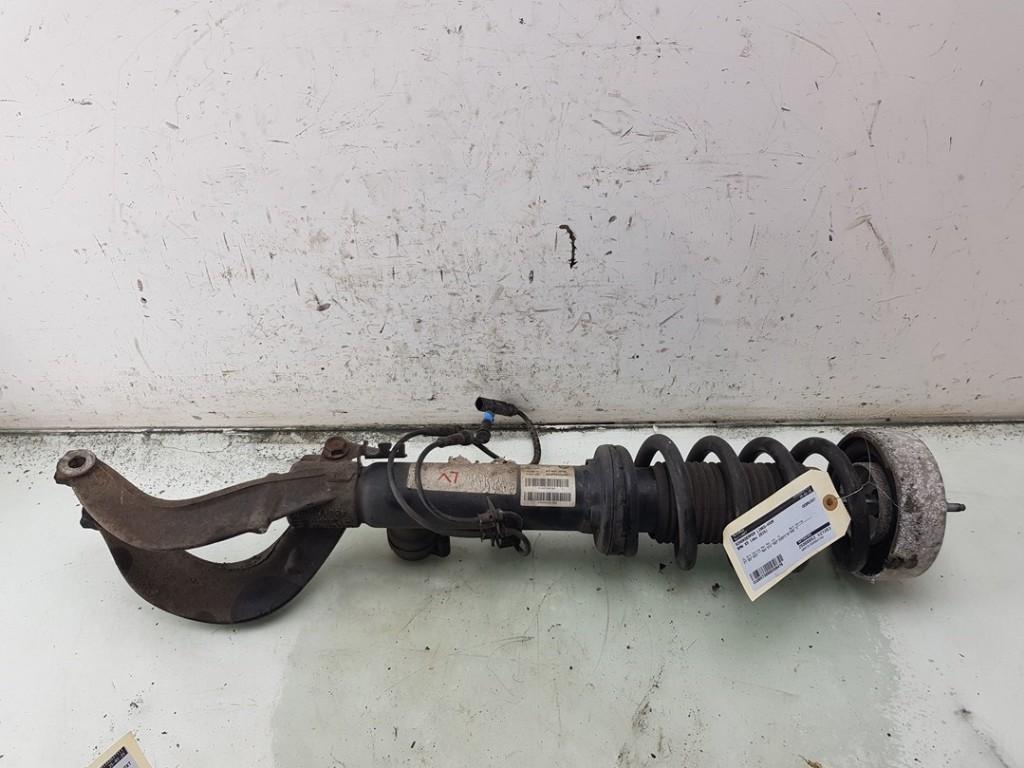 AMORTISSEUR OU ABSORBEUR DE CHOC AVANT GAUCHE BMW X5 (F15), Utilisé, BMW, Petuelring 130
80809  München, DE, Bayerische Motoren Werke AG