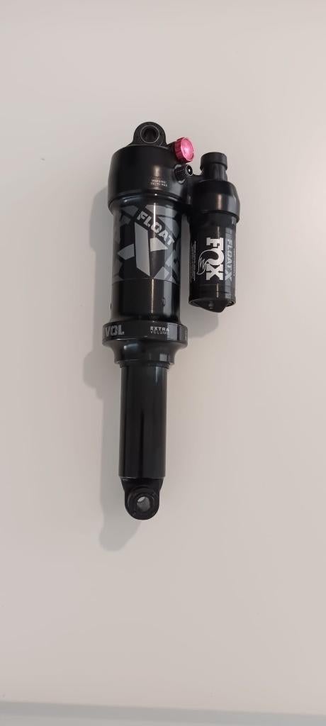 Performance du FOX FLOAT X, Enlèvement ou Envoi, Utilisé, Autres types, Rockshox