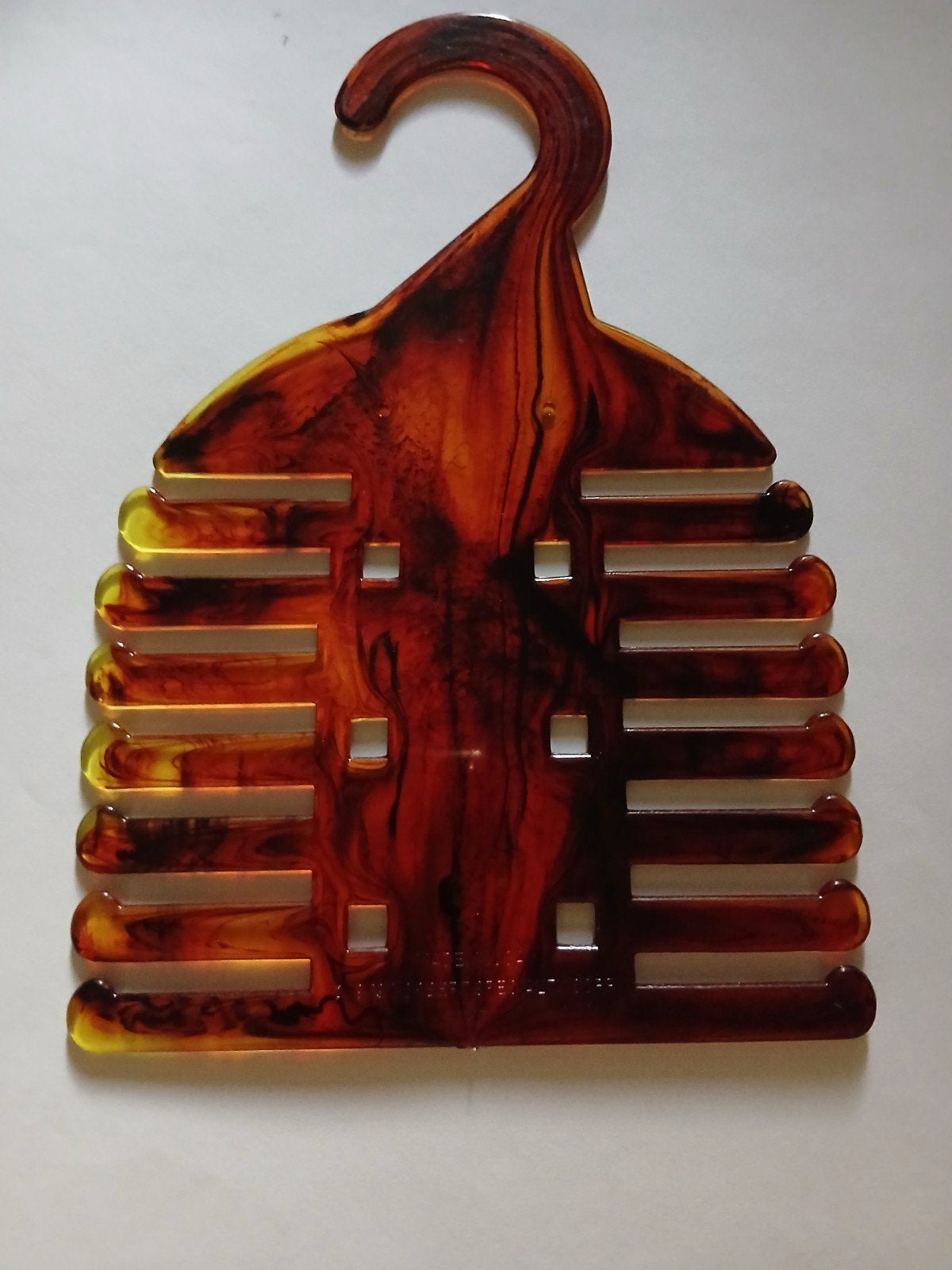 Vintage tie-rack en manchetknopjeshouder, Kleding | Heren, Ophalen
