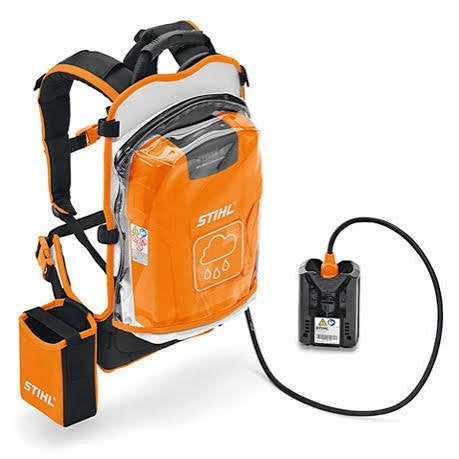 Batterie pour sac à dos Stihl AR3000L, Enlèvement, Neuf