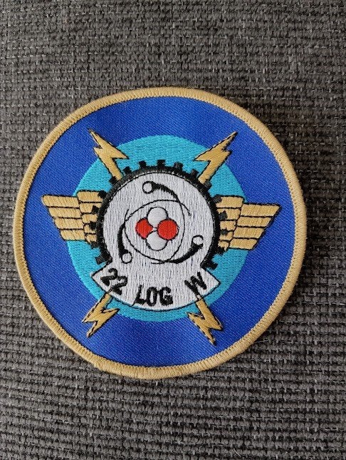 F.Aé.-insigne, Verzamelen, Militaria | Algemeen, Ophalen of Verzenden, Luchtmacht, Embleem of Badge