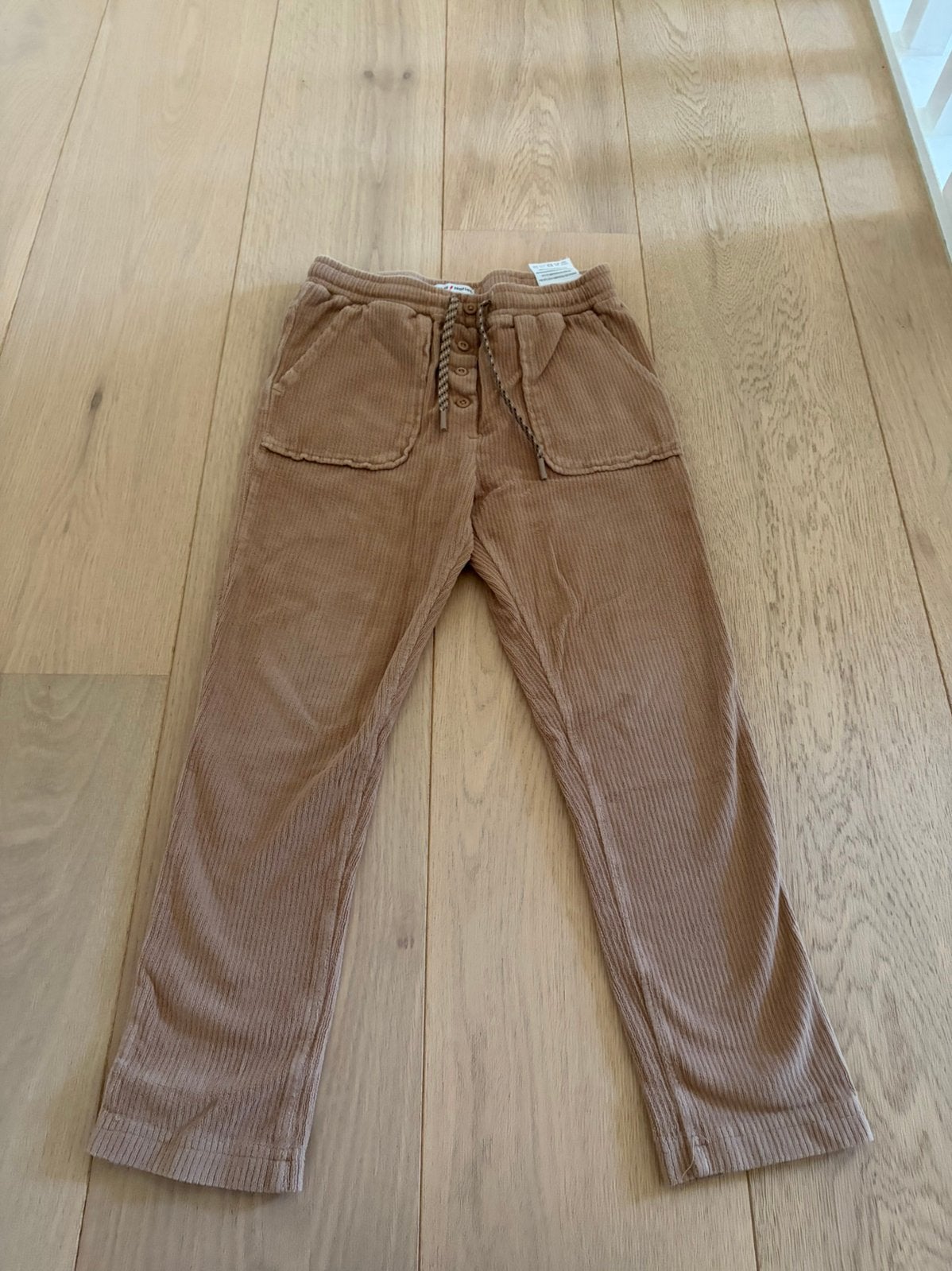 Broek jbc maat 122, Kinderen en Baby's, Kinderkleding | Maat 122, Ophalen of Verzenden, Zo goed als nieuw, Jongen, Broek