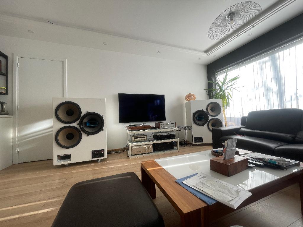 Ultra rare enceintes de monitoring urei 815, Audio, Tv en Foto, Luidsprekerboxen, Ophalen, Gebruikt, 120 watt of meer, Front, Rear of Stereo speakers