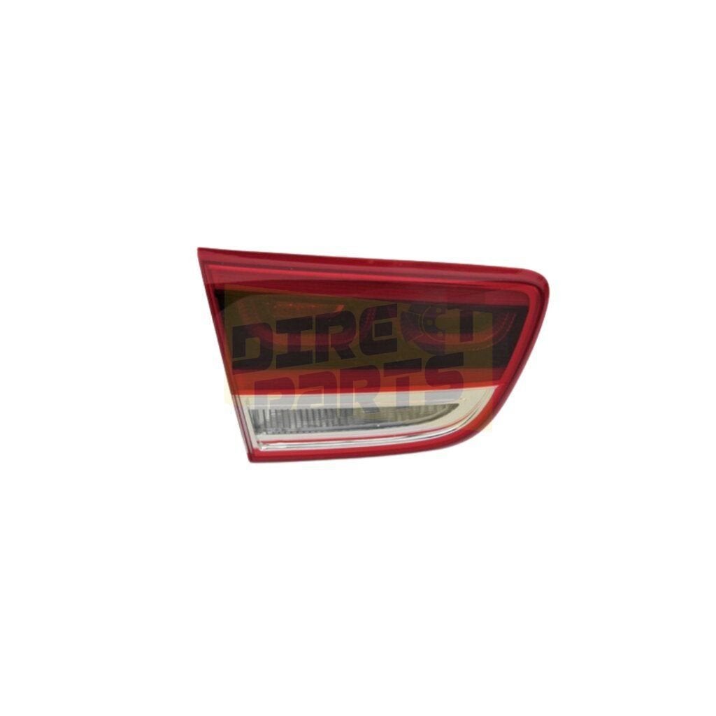Kia Sorento (-11/17) achterlicht Links binnen LED Origineel!, Kia, -, Verzenden, -