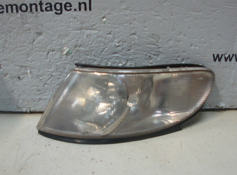 KNIPPERLICHT LINKS Saab 9-3 I (YS3D) (01-1998/09-2002), Saab-de-info@saabgroup.com, Saab Deutschland GmbH, Saab, Gebruikt