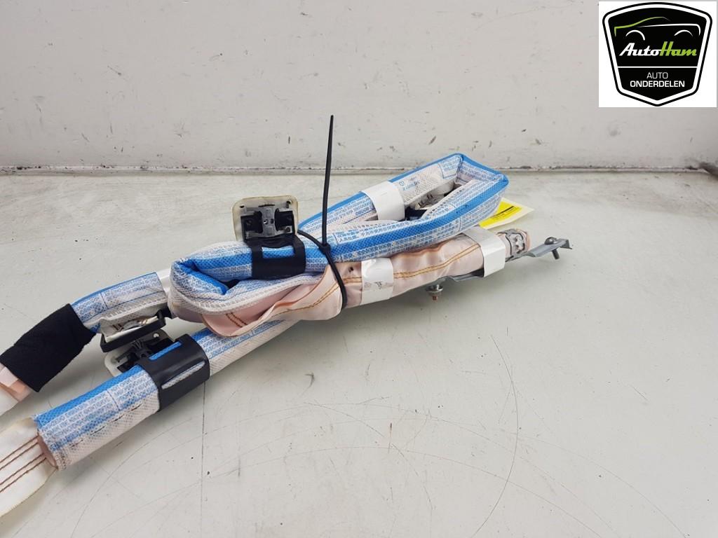 AIRBAG TOIT DROIT Volkswagen Polo VI (AW1) (01-2017/11-2021), Autos : Pièces & Accessoires, Autres pièces automobiles, Volkswagen
