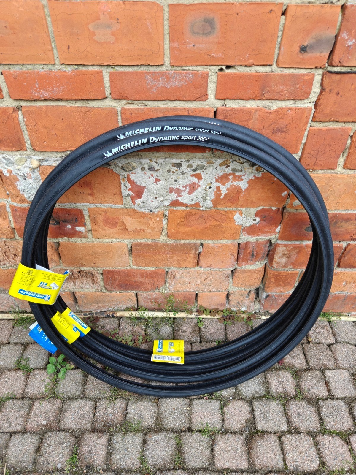 nieuwe koersbanden + cyclocross banden te koop!!, Ophalen of Verzenden, Band