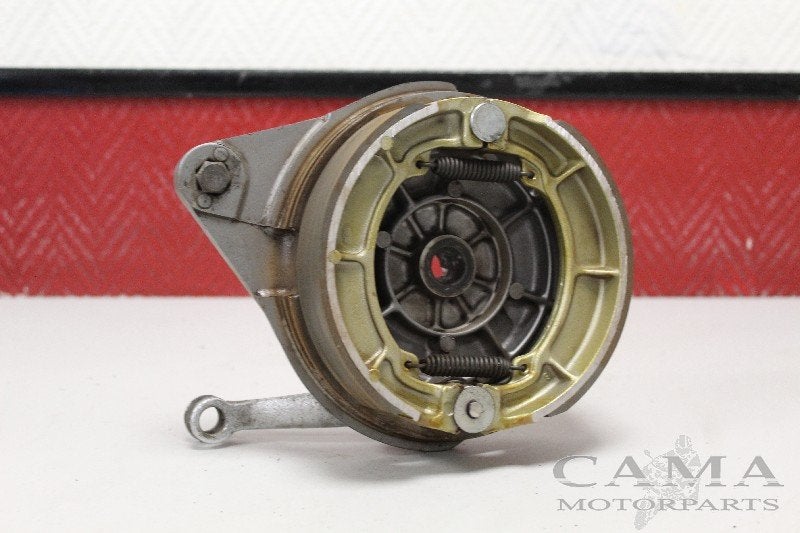 TROMMELREM Kawasaki ER-5 2001-2005 (ER5 ER500C-D), Dhr. S. di Majo, Gebruikt, Info@cama-motorparts.nl, P.J. Troelstraweg 8 8
3144 CX  MAASSLUIS, NL
