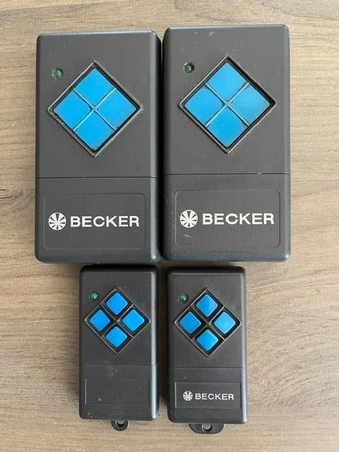 zenders, Telecommunicatie, Ophalen, Gebruikt, Zender