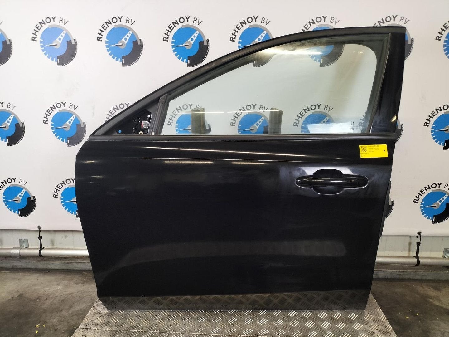 FORD FOCUS ST PORTIER LV  PJX7BA20125AG, 2577507 2023, Enlèvement ou Envoi, ARN reconnu, Utilisé, Porte