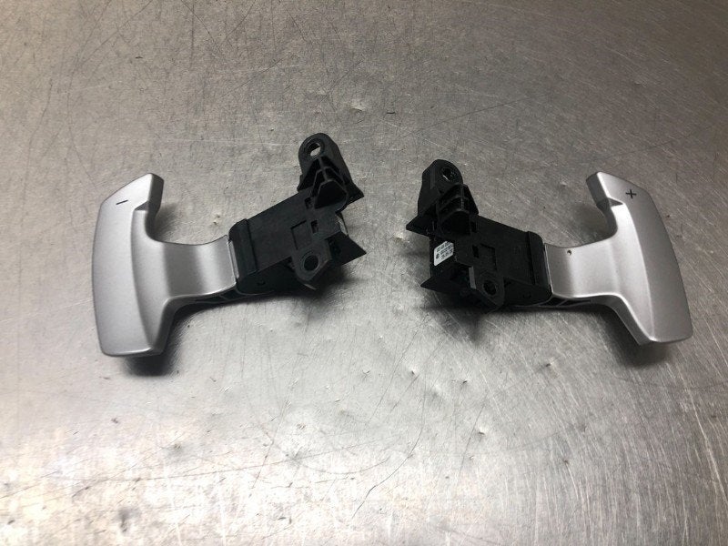 SCHAKELFLIPPERS Toyota GT 86 (ZN) (01-2012/-) (|10071011|), Gebruikt, Toyota