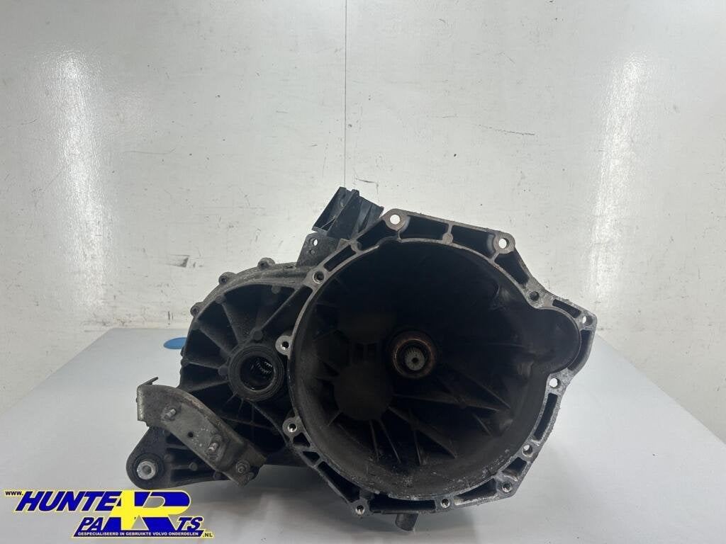 6-versnellingsbak Volvo S60/V60 II 1.6 T4 ('10-'17) 36051124, Enlèvement ou Envoi, Volvo, Volvo, Utilisé