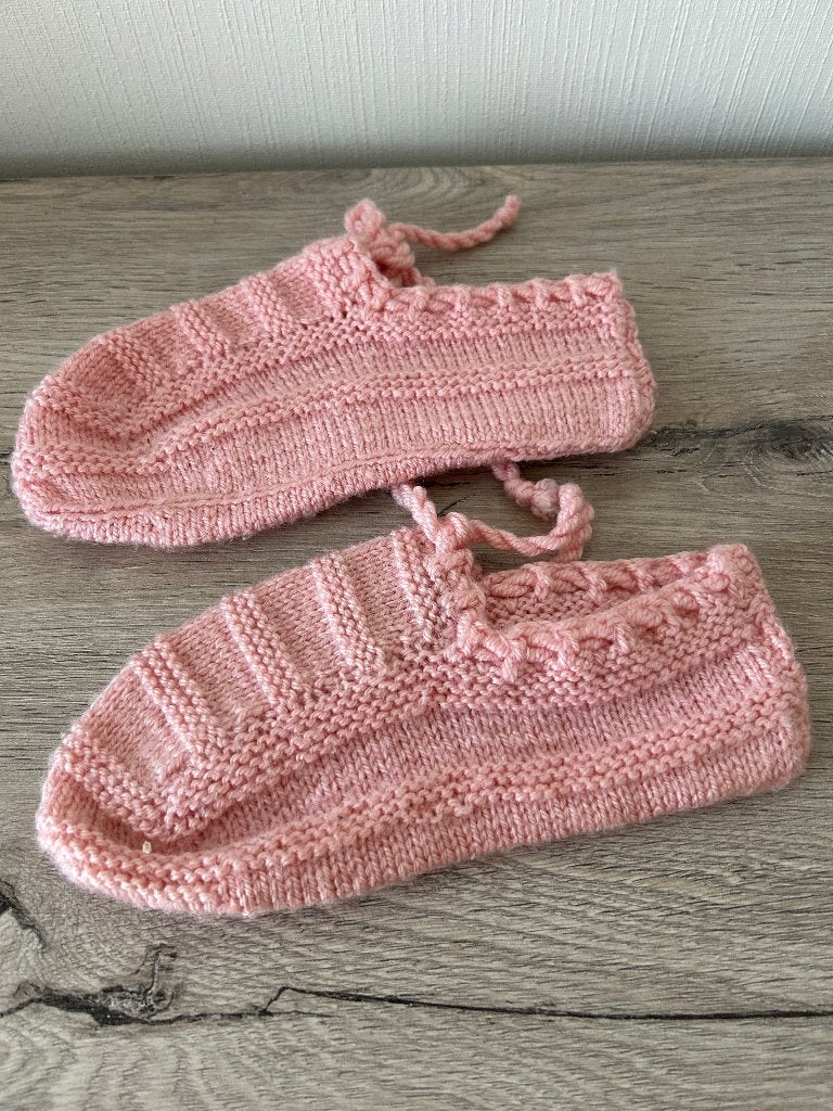Selfmade: sokjes, Vêtements | Femmes, Enlèvement ou Envoi, Comme neuf, Rose