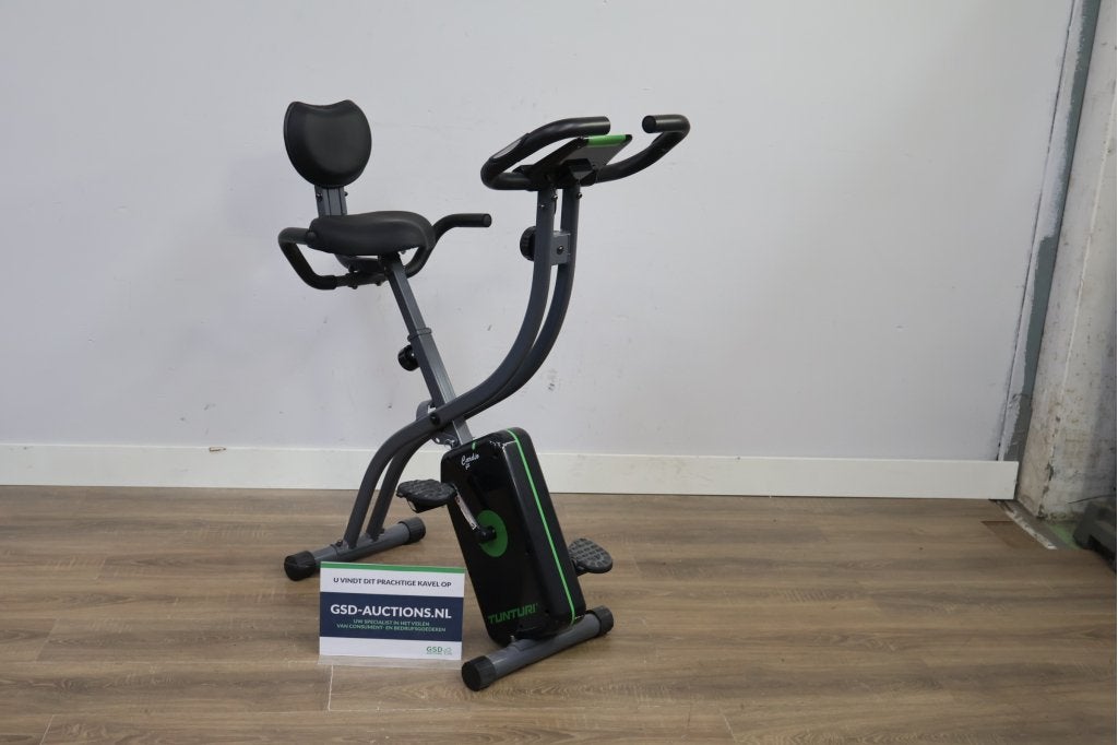Fitness hometrainer fiets, Niet ingevuld, Niet ingevuld, Ophalen of Verzenden, Niet ingevuld