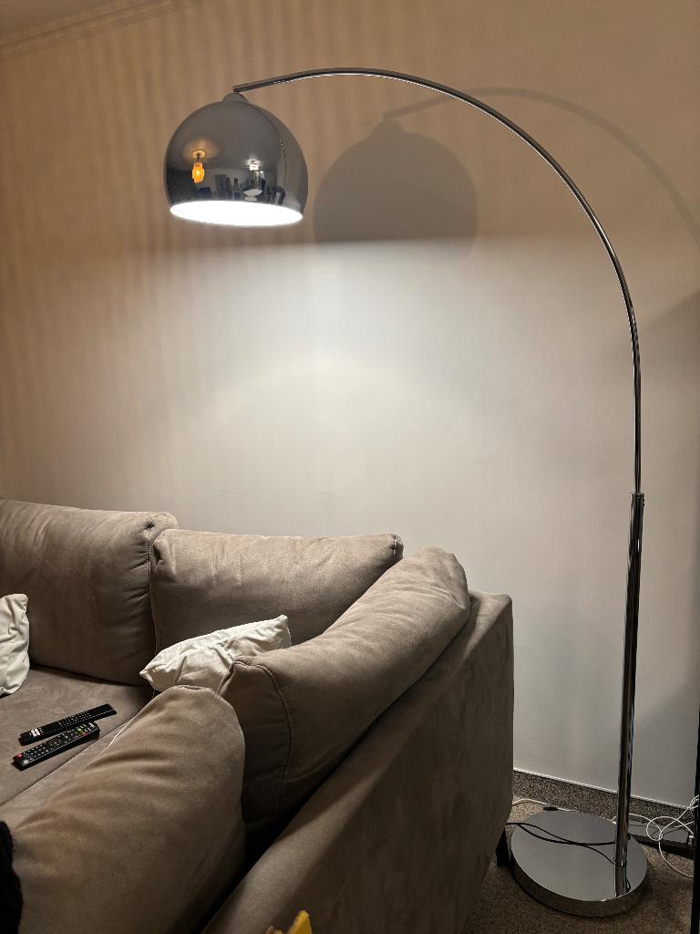Lampe de lecture Maison du monde, Enlèvement, Comme neuf, Autres matériaux, 75 cm ou plus