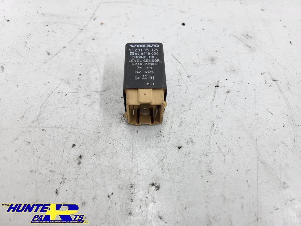 Relais Volvo 850 ('91-'96) 9128135, Enlèvement ou Envoi, Volvo, Volvo, Utilisé