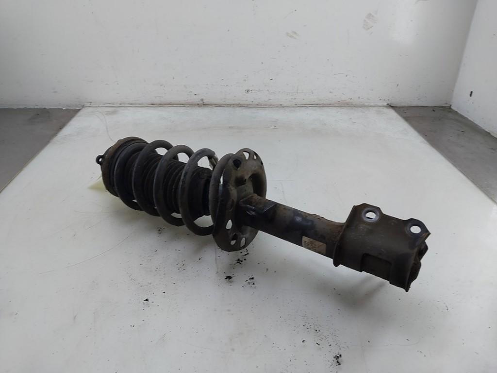 AMORTISSEUR OU ABSORBEUR DE CHOC AVANT DROIT Zafira (M75), Autos : Pièces & Accessoires, Suspension & Châssis, Opel, Utilisé