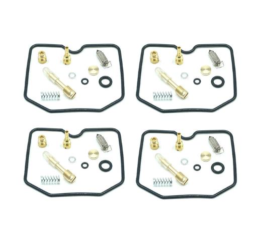 Pakkingset Kawasaki ZX750 Ninja GPX750R ZX750F Revisieset, Verzenden, Nieuw