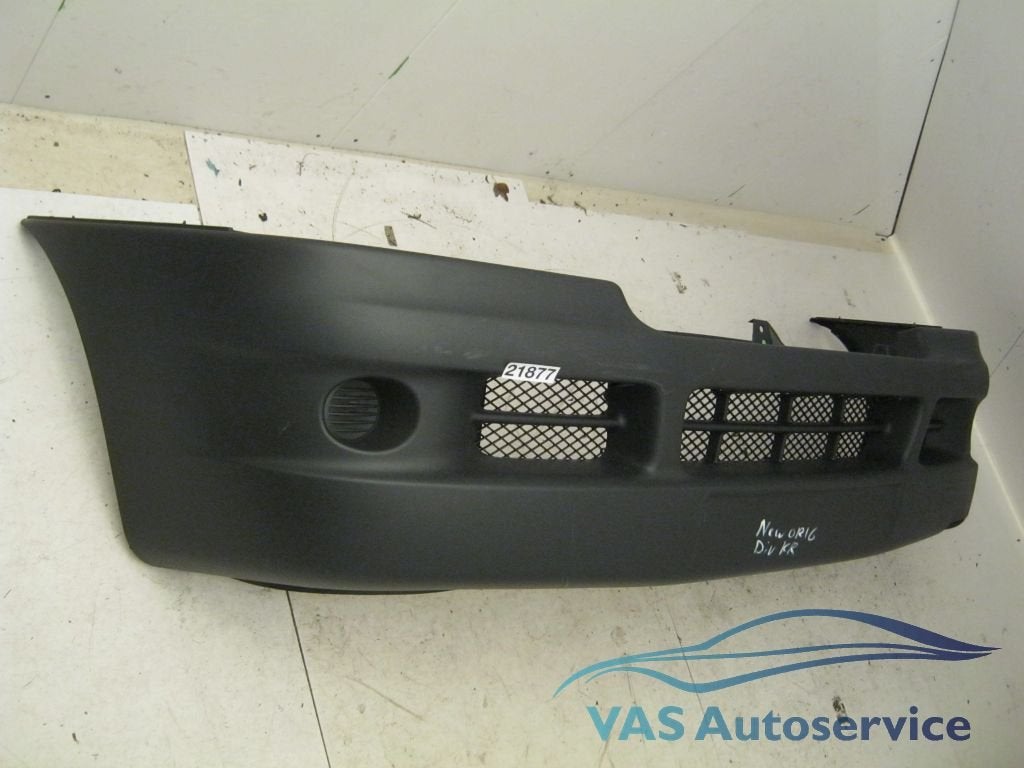 Voorbumper Peugeot Boxer 2002-2006, Gebruikt, -, Voor, -