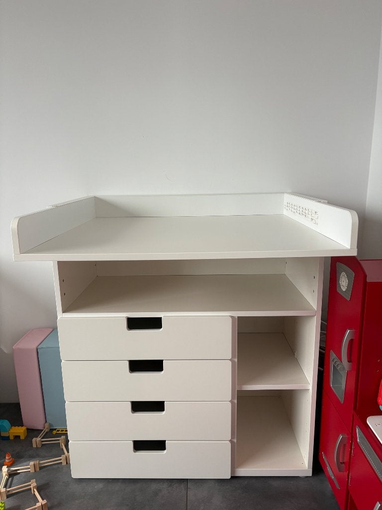 IKEA småstad commode, Ophalen, Kast, 70 cm of meer, 105 cm of meer