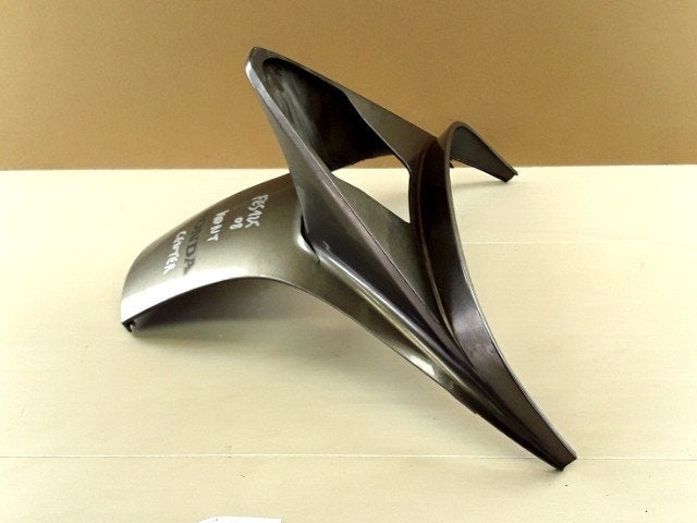 FES125 Silverwing 2007 - 2017 Honda Kuipdeel D1-35148, Motoren