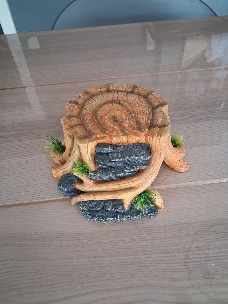 Decoratie reptielen, Dieren en Toebehoren, Ophalen, Nieuw, Overige typen