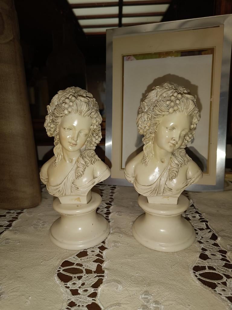 Beeldjes, Ophalen