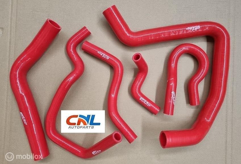Radiateurslang HONDA CIVIC TYPE R EK EG B16A B18C EX SI KIT, Neuf, Enlèvement ou Envoi