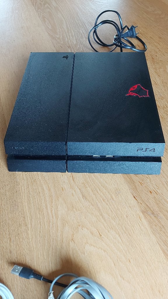 4 STUKS, Ophalen, Met games, Zo goed als nieuw, Original